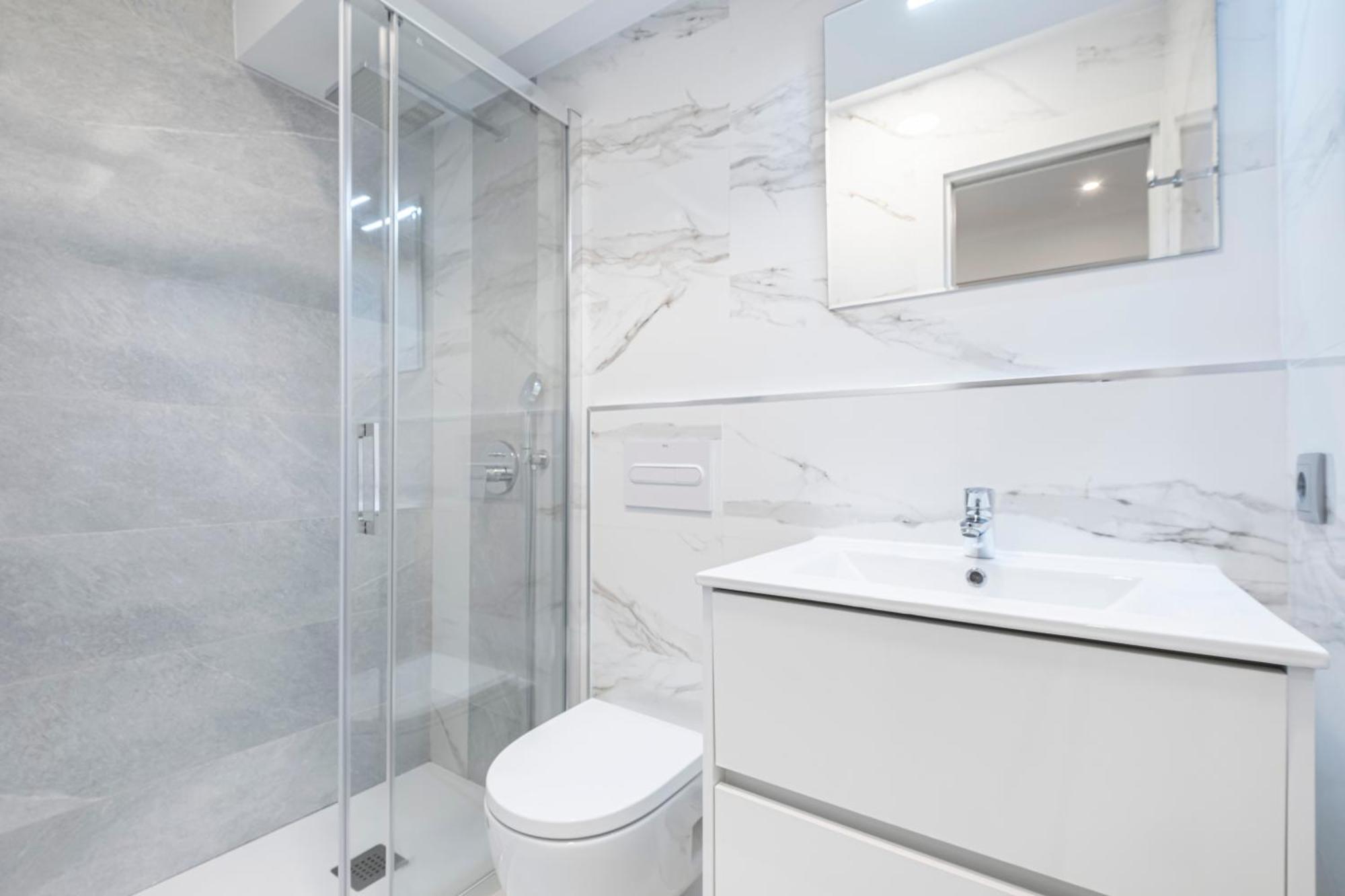 Don Paco 12 Apartment Benidorm Luaran gambar