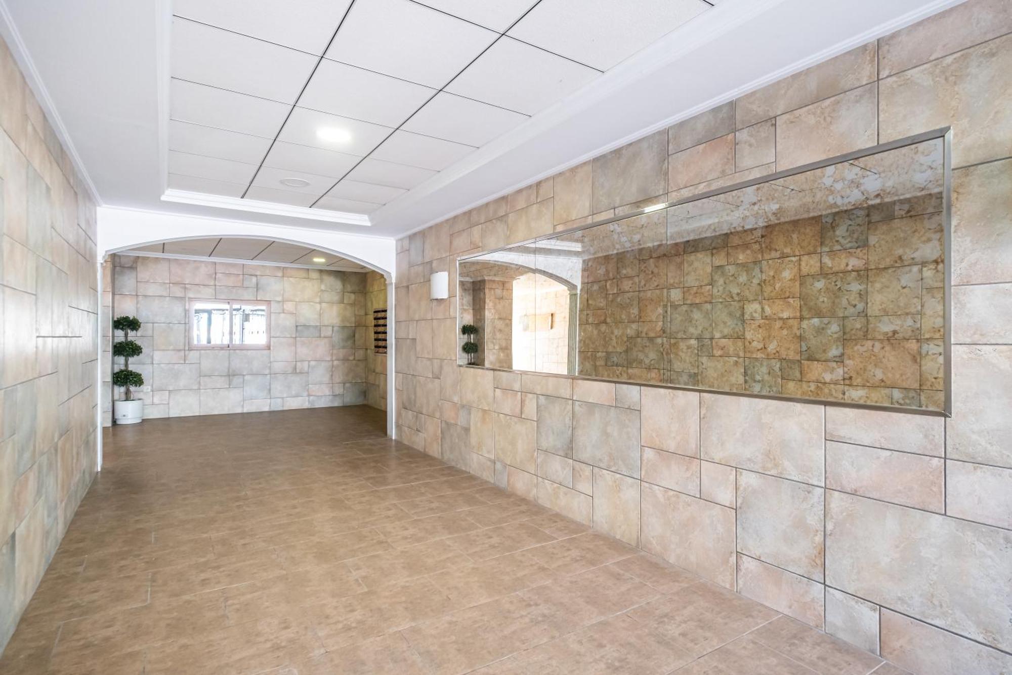 Don Paco 12 Apartment Benidorm Luaran gambar